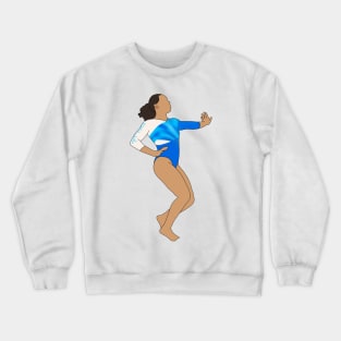 Margzetta Frazier Crewneck Sweatshirt